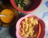 Foto langkah ke 2 dari resep Perkedel kentang simple.