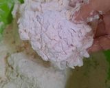 Foto langkah ke 3 dari resep Ayam goreng kfc.
