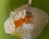 Foto del paso 1 de la receta: Scones de queso y orégano