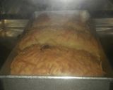 Foto langkah ke 9 dari resep Roti Sobek Variasi.