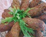 صورة لخطوة 6 من وصفة كفته الرز