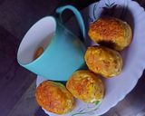 ভেজ ডেভিল (Vej devil recipe in Bengali) রেসিপির ধাপ 4 ছবি