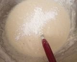 Foto del passaggio 4 della ricetta 336 🥚Pancake proteici con albumi e yogurt greco 🇬🇷