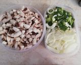Búbos karaj🙂 recept fázis 1 fotója