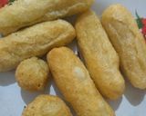 Foto langkah ke 5 dari resep Pempek Dos.