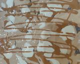 Foto langkah ke 4 dari resep Bolu Batik / Cake Batik.