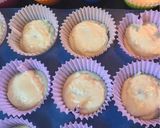 Foto del paso 6 de la receta: Meriendas con Cupcakes Rellenos de Mermelada de Arándanos