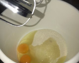 Foto del paso 1 de la receta: Torta de limón🍋
