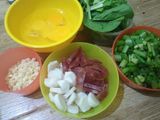 Kwetiaw goreng