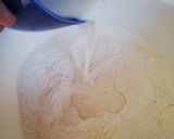 Foto del paso 1 de la receta: Pizza al Sartén