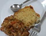 શેફર્ડસ પાઇ (Shefard's Pie Recipe In Gujarati) રેસીપી સ્ટેપ5ફોટો