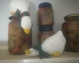 Foto del paso 7 de la receta: Hongos al escabeche