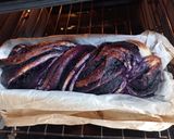 Foto del paso 7 de la receta: Babka de Maqui 🫐