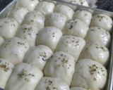 Foto langkah ke 2 dari resep Pizza bites.
