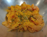 Foto del paso 1 de la receta: Raxo de pollo y cúrcuma
