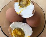 Foto langkah ke 6 dari resep Telur Asin (dari Telur Ayam).