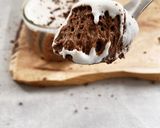 عکس مرحله 6 از دستور موس شکلات تنبلی خانواده ما 👩🏻‍🍳👨🏻‍🍳❣️🍫