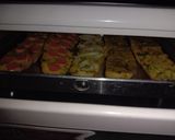 Foto langkah ke 4 dari resep Garlic Bread.