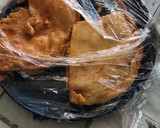Foto del paso 6 de la receta: Empanada de Berenjena