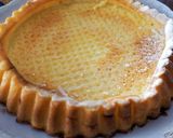 Une image de l'étape 6 de Biscuit génoise (photo: sur moule de tarte inversée) au cook expert.