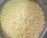 सिंधी पीली मखनी दाल (Sindhi pili makhani dal recipe in Hindi) रेसिपी चरण 1 फोटो