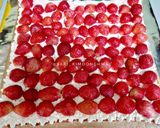 Foto langkah ke 8 dari resep Fruits Cake.