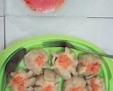 Foto langkah ke 3 dari resep Dimsum ayam udang.