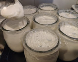 Foto del paso 3 de la receta: Yogur al microondas