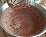 Φωτογραφία βήματος 6 της συνταγής Soft icecream βανίλια σοκολάτα