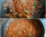 Foto del paso 6 de la receta: Pastel hojaldrado de Ossobuco en olla de cocción lenta CrockPot