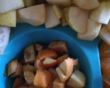 Foto del paso 3 de la receta: Ponche