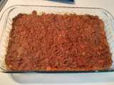 Pastel de carne