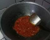 Cara Membuat Jengkol balado 3