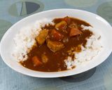 รูปขั้นตอนการทำที่ 5 ของ Japanese Curry (日本のカレー)