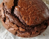 Foto del paso 7 de la receta: Torta de chocolate