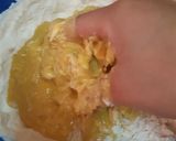 Foto del paso 3 de la receta: Medialunas Rellenas Kele 🤗