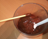Foto del paso 3 de la receta: Chupachups y bombones de polvorón
