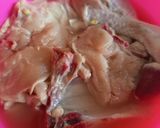 Foto langkah ke 1 dari resep Ayam Goreng Ala KFC.