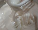 Foto langkah ke 1 dari resep Bolu Moka Kukus.