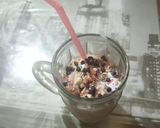 કીટકેટ વેનિલા સ્મૂધી (Kitkat Vanilla Smoothie Recipe In Gujarati) રેસીપી સ્ટેપ4ફોટો