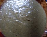 Foto del paso 3 de la receta: Sopa crema de verduras
