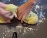 Une image de l'étape 8 de Beignets 🍩.