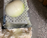 Foto del paso 3 de la receta: Arepitas de yuca 😋😋❤️
