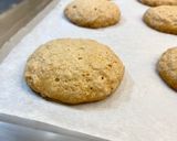 Foto del paso 9 de la receta: Amaretti (galletas de almendra)