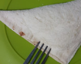 Foto langkah ke 3 dari resep French toast ovomaltine (roti panggang ovomaltine).