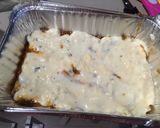 Foto langkah ke 13 dari resep Cheese Lasagna.