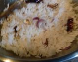 গার্লিক রাইস (Garlic rice recipe in bengali) রেসিপি ধাপ - 3 ছবি
