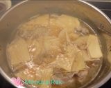 รูปขั้นตอนการทำที่ 2 ของ ต้มหน่อไม้หวานกระดูกหมู