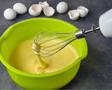 Foto del paso 2 de la receta: Budín de Cacao Amargo y Café (y Almendras)