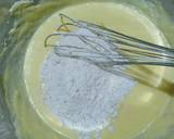 Fruits pastry cake #PinkBoxCereal